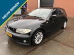 Bmw 1-serie 116i Business Line, 1596 cc, Achterwielaandrijving, Gebruikt, 4 cilinders