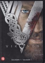 Vikings seizoen 1, Cd's en Dvd's, Dvd's | Actie, Gebruikt, Ophalen of Verzenden, Vanaf 16 jaar