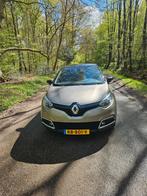 Renault Captur 0.9 TCE 90 2016 Grijs, Auto's, Renault, 47 €/maand, Te koop, Zilver of Grijs, Geïmporteerd