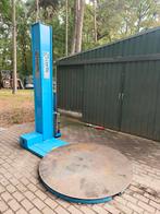 Certis T300 Palletwikkelaar - 2007 - Goede Staat, Doe-het-zelf en Verbouw, Ophalen