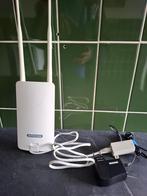 Sitecom WLX-2100, Computers en Software, Ophalen of Verzenden, Zo goed als nieuw, Router