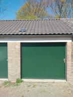 Garagebox Te Huur. Hoogvliet/Rotterdam, Auto diversen, Autostallingen en Garages