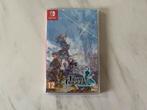 Trinity Trigger - Switch 1 & 2 (sealed), 1 speler, Ophalen of Verzenden, Nieuw, Role Playing Game (Rpg)