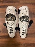 Kniekappen alpinestars sx1, Ophalen of Verzenden, Zo goed als nieuw, Overige typen