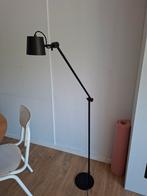 Vloemlamp Denzel Karwei zwart, Ophalen, Zo goed als nieuw