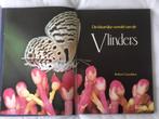 De kleurrijke wereld van de vlinders, Ophalen of Verzenden, Gelezen, Natuur algemeen, Robert Goodden