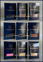Montale set 9 niche parfum samples proefjes testers monsters, Sieraden, Tassen en Uiterlijk, Uiterlijk | Parfum, Verzenden, Nieuw