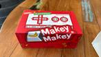 Makey makey zo goed als nieuw, Verzenden, Zo goed als nieuw