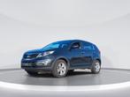 Kia Sportage 1.6 GDI 20th Anniversary |NAVI|CAMERA|CLIMA|TRE, Voorwielaandrijving, Euro 5, Zwart, Origineel Nederlands