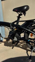 Tern Vektron S10 elektrische vouwfiets - slechts 178 km!, Fietsen en Brommers, Overige merken, 20 inch of meer, Versnellingen