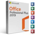 Office 2021 Pro Plus (5PC), Ophalen of Verzenden, Nieuw, Windows