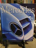 Mercedes door Rainer W. Schlegemmilch, Boeken, Auto's | Boeken, Ophalen, Mercedes