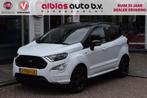 Ford EcoSport 1.0 EcoBoost ST-Line|Winter|Cam.|Carplay, Voorwielaandrijving, 125 pk, Gebruikt, Ecosport