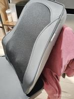 Shiatsu Massagekussen met Warmte, Ophalen, Zo goed als nieuw, Massagestoel of Kussen