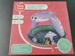 Kinderbadje, Zwembadje Stingray Toddler Paddling Pool, Ophalen, Nieuw, Rond