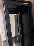 Server rack 19”, Computers en Software, Serverkasten, Ophalen, Gebruikt