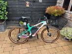 canyon lux world cup xl, Fietsen en Brommers, Fietsen | Mountainbikes en ATB, 57 cm of meer, Fully, Zo goed als nieuw, Ophalen