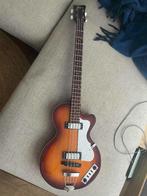 Hofner Club Bass, Ophalen, Zo goed als nieuw, Elektrisch