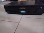 Sharp videorecorder  vhs 40 €, Ophalen of Verzenden, VHS-speler of -recorder