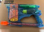 Nerf air Jet power plus, Ophalen of Verzenden, Zo goed als nieuw