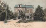 Nijmegen Oranje Hotel Vivat No. 2169 B2331, Verzamelen, Ophalen, Voor 1920, Gelopen, Gelderland