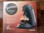 philips senseo original plus, Ophalen, Gebruikt, Koffiemachine