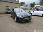 Mazda 3 2.0 S.A120 GT-M REST BPM 1200 EURO ! (bj 2018), Auto diversen, Schadeauto's, 1998 cc, Blauw, Handgeschakeld, Benzine