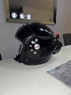 Boxer helm, Motoren, Overige merken, Systeemhelm, Ophalen of Verzenden, L