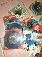 Singletjes vinyl plaatjes, Ophalen of Verzenden, Gebruikt, Overige formaten