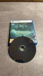 Hogwarts Legacy - Deluxe Edition (PS5), Ophalen of Verzenden, Zo goed als nieuw