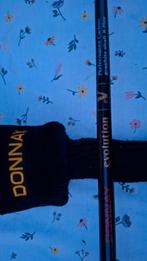 Donnay drivers 1 en 4., Ophalen of Verzenden, Zo goed als nieuw, Club, Overige merken