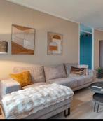 Urban Sofa bank type Milan, Ophalen, Zo goed als nieuw, Tweepersoons