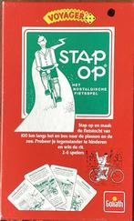 Stap op, het nostalgische fietsspel, Ophalen of Verzenden, Zo goed als nieuw