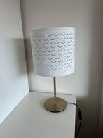 Nachtlampen  NYMÖ / SKAFTET IKEA, Ophalen, 25 tot 50 cm, Rond, Zo goed als nieuw