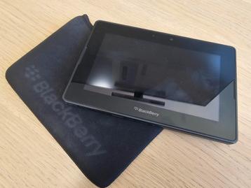 Blackberry Playbook Tablet 16GB beschikbaar voor biedingen