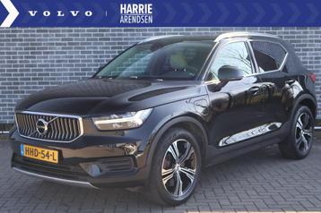 Volvo XC40 1.5 T4 Recharge Inscription | Lederen bekleding | beschikbaar voor biedingen