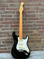 Hamer Slammer Stratocaster vintage, Muziek en Instrumenten, Ophalen of Verzenden, Gebruikt, Solid body, Fender