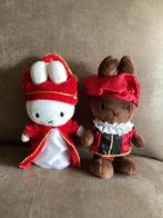 Collector item : Nijntje en Nina als Sint en Piet, Ophalen, Zo goed als nieuw