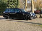 MINI Clubman 1.5i Alarm Pdc Ecc Cruise Control Bluetooth., Auto's, Voorwielaandrijving, Stof, Zwart, Handgeschakeld