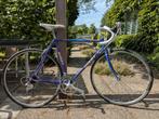 Giant racefiets peleton superlite blauwpaars, Fietsen en Brommers, Fietsen | Racefietsen, Ophalen, 28 inch, Gebruikt, Giant