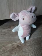 Ikea biggetje knuffel 18cm, Kinderen en Baby's, Speelgoed | Knuffels en Pluche, Ophalen, Zo goed als nieuw, Overige typen