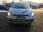 Citroen C8 Bullbar Pushbar met carterbeschermer, Ophalen, Niet ingevuld, Niet ingevuld, Niet ingevuld