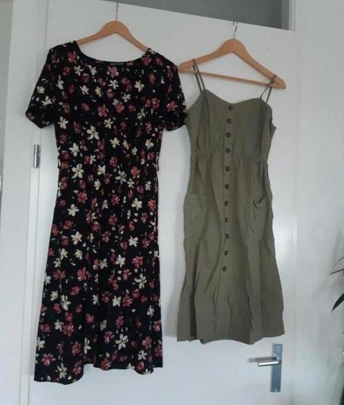 Groot gevarieerd dameskleding pakket maat L 40 42, Kleding | Dames, Dames-kledingpakketten, Zo goed als nieuw, Maat 38/40 (M)