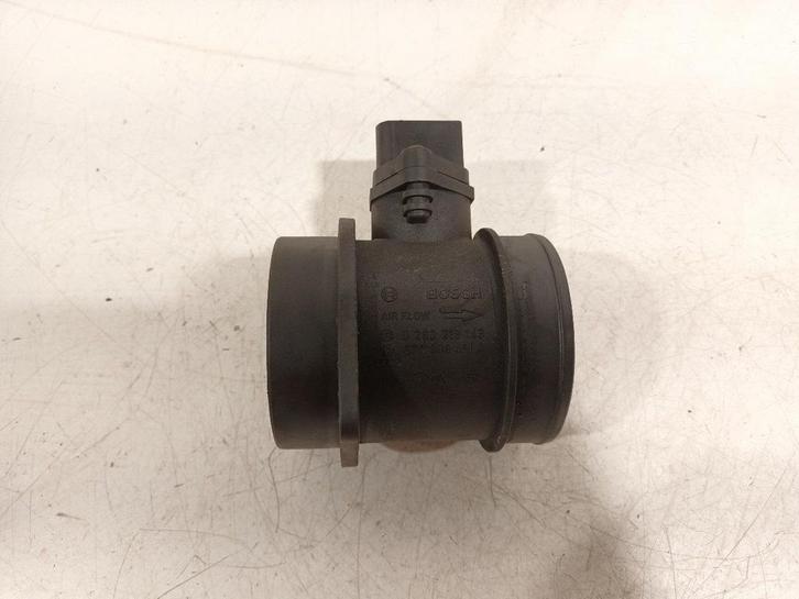 Luchtmassameter Audi S6, Auto-onderdelen, Motor en Toebehoren, Audi, Gebruikt, Herkomst onderdeel bekend, 12 maanden garantie