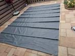 NC Outdoor Harmonica schaduwdoek 2,9x4,0 meter antraciet, Tuin en Terras, Ophalen of Verzenden, Zo goed als nieuw
