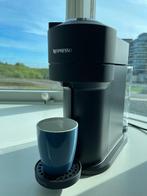 Krups Nespresso Vertuo Next koffiemachine, Huis en Inrichting, Koffiezetmachine, Zo goed als nieuw, Ophalen