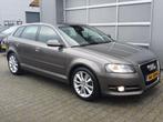 Audi A3 Sportback 2.0 TDI Ambition Pro Line S Leer/Clima/Sto, Voorwielaandrijving, Euro 5, Gebruikt, 4 cilinders