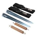 Stormbanden Thule, Ophalen, HABA, Www.kampeerkoopje.nl, Info@kampeerkoopje.nl