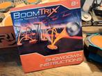 Boomtrix trampolinepark - Als nieuw!, Vijf spelers of meer, Ophalen of Verzenden, Nieuw, Boomtrix