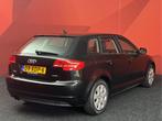 Audi A3 Sportback 1.4 TFSI Attraction Advance, Auto's, Audi, Gebruikt, Zwart, 4 cilinders, Zwart